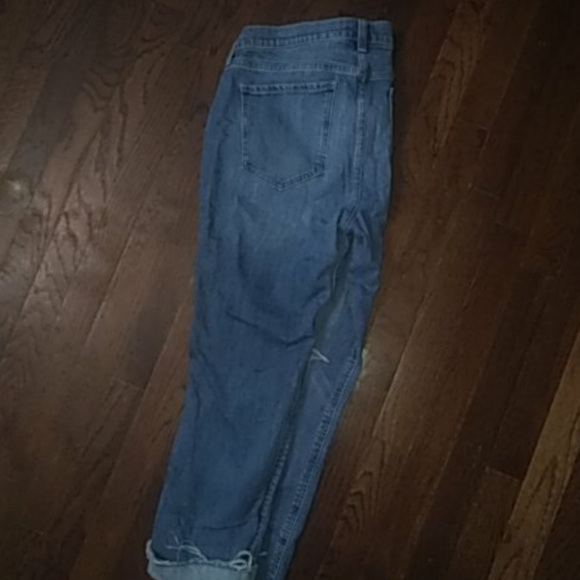 Jeans - Picture 2 of 4